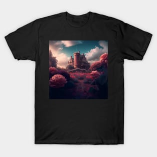 Hilltop Haven T-Shirt